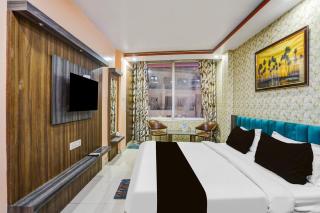 Hotel O Rameshwar Inn - 3