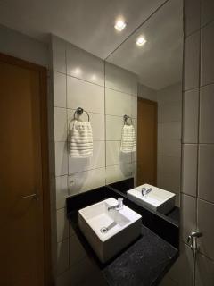 Apartamento à beira-mar - 4