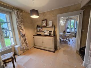 Bello Viso, proche Saint Emilion - 4