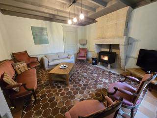 Bello Viso, proche Saint Emilion - 1