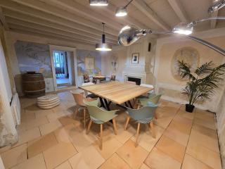 Bello Viso, proche Saint Emilion - 2