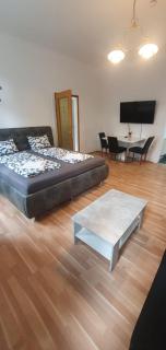 Great 2 Bedrooms Apartment near Enkplatz U3 - 7