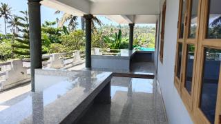 Marhaba family only villa - 4