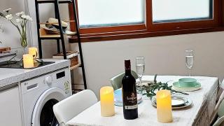 무료주차 수원역차량 5분 행궁동차량7분 - 7