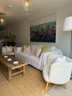 No 1 The Hides Luxury House in North Norfolk - 6