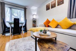 Stratford 2BR Retreat - Work, Rest & Explore - 0