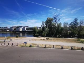 Appartement au bord de la Vienne - 4