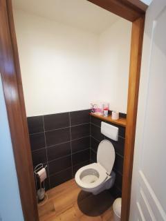 Appartement au bord de la Vienne - 1