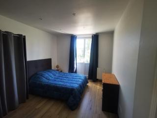 Appartement au bord de la Vienne - 6