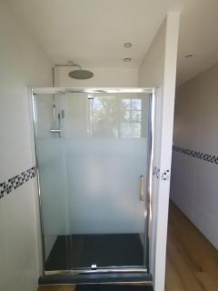 Appartement au bord de la Vienne - 1