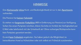Pension Wald und See - 8