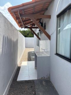 Casa Confortável em condomínio - 8