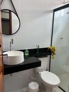 Casa Confortável em condomínio - 3