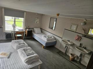 Djurgårdsportens vandrarhem - 7