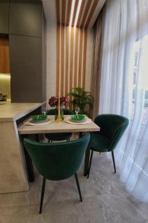 Riviera Sea Apartments Avtorsky Residence - 4