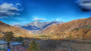 Shelva Cottage kazbegi - 4