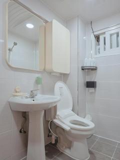 Licensed accommodation Hongdae Sinchon10min 2Room - 8