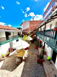 sightseeing Cusco - 4
