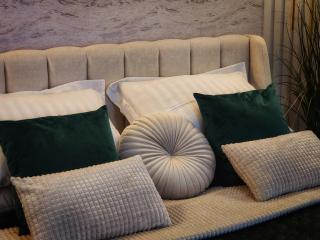 Riviera Sea Apartments Avtorsky Residence - 6