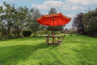 Badminton Farm Cottage - 2