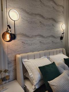 Riviera Sea Apartments Avtorsky Residence - 8