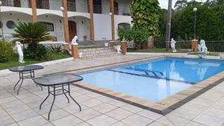 Sitio dos Ventos Uivantes - Rota do vinho Sao Roque Ibiuna - 5