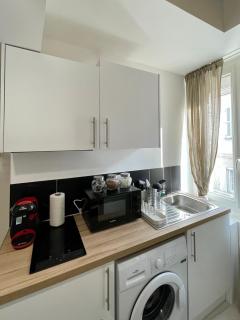 T1 Duplex Cosy - Madeleine - Netflix - 4