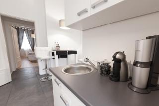 Apartment Wohnung 600 m zur Messe-Deutz - 7