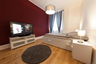 Apartment Wohnung 600 m zur Messe-Deutz - 9