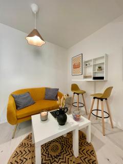 T1 Duplex Cosy - Madeleine - Netflix - 2