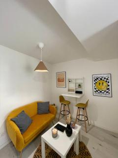 T1 Duplex Cosy - Madeleine - Netflix - 3