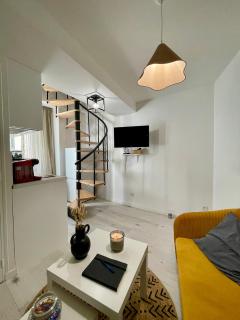 T1 Duplex Cosy - Madeleine - Netflix - 6