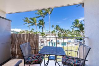 Kuau Plaza 302 condo - Paia - 6