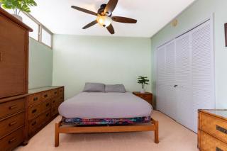 Kuau Plaza 302 condo - Paia - 3