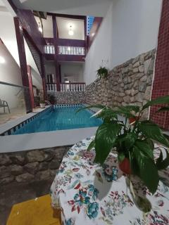 Hostel Goiabeiras - 2