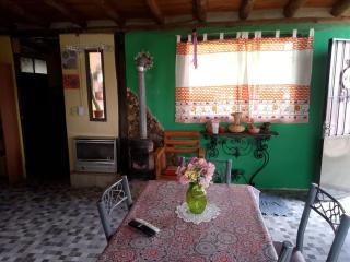 Cabaña Maria y Oscar - 4