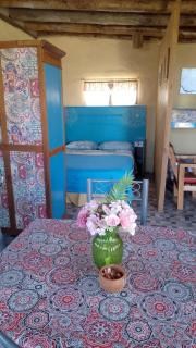 Cabaña Maria y Oscar - 6