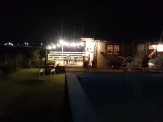Cabaña Maria y Oscar - 8
