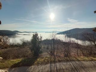 Le temps d'une parenthèse -  - 4