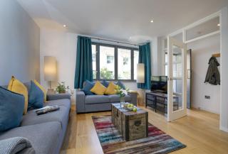 mariner's retreat - 9