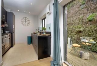 mariner's retreat - 1