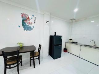 Căn Hộ Dương Đông town Hotel - 5
