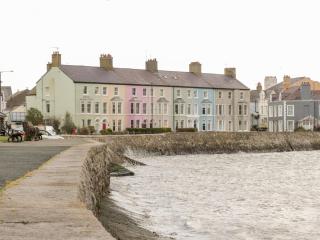 New build at Tyn Pwll - 2