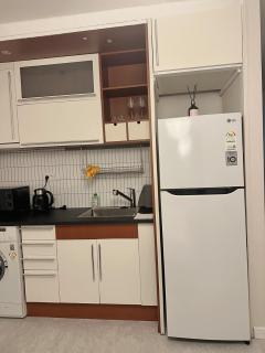 CHACHA OREO Hongdae Apartment 1min to station 弘大 ホンデ - 1