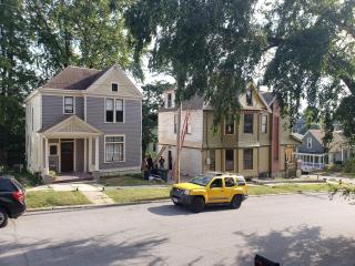 House on Hill Street - 9