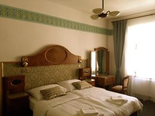 Hotel Kapitán - 1