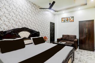 Hotel O Siya Ji Palace Guest House And Restaurant - 2