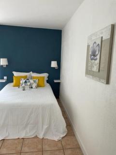 Hotel du Porge - 4