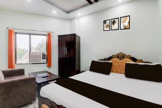 Hotel O by OYO Siya Ji Palace Guest House And Restaurant - 8