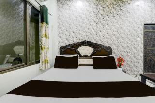 Hotel O by OYO Siya Ji Palace Guest House And Restaurant - 1